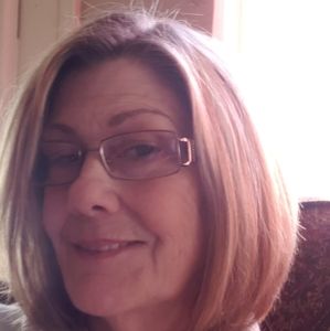 Meet your Posher, Sharon